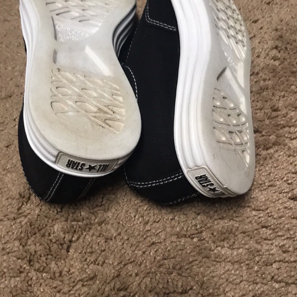 Converse slip on - Picture 3 of 3